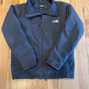The North Face Ski Jacket